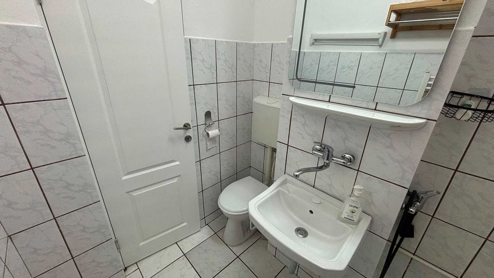 Apartament 1 camera zona linistita