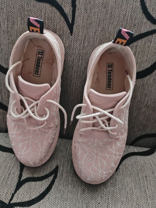 Кожени обувки , номер 37