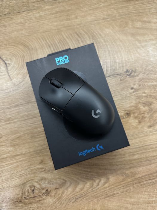 Logitech G Pro Wireless