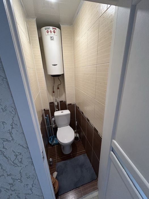 Обмен на частный дом!