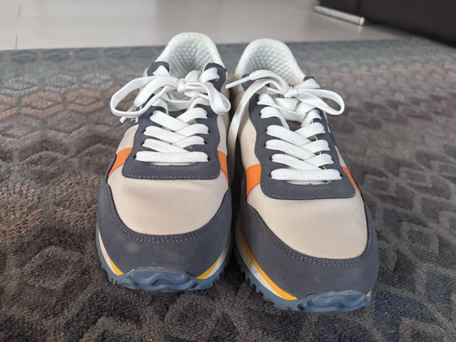 Vand adidasi Napapijri,noi