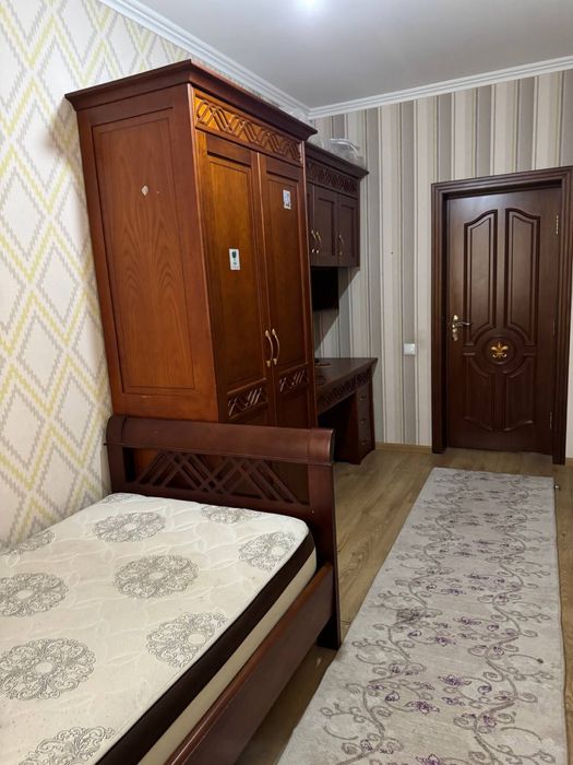 сдается 4 комнатная квартира