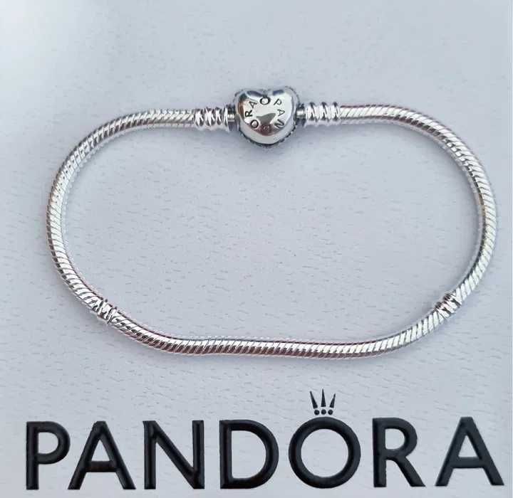 Оригинална гривна Pandora