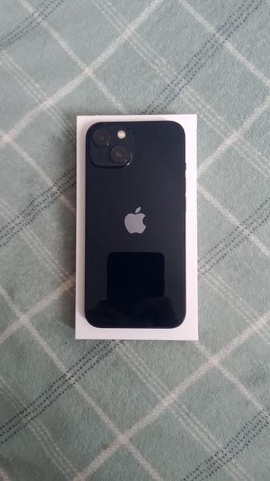 iPhone 13 в идеале
