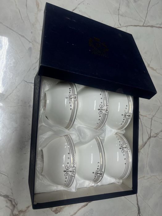 Продам посуду разные в коробках новые