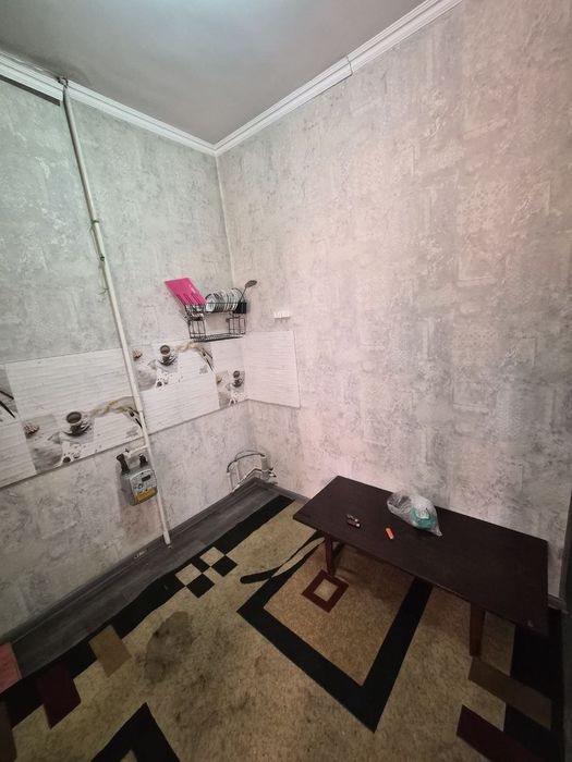 Продаётся 1 комнатная квартира в Чирчике