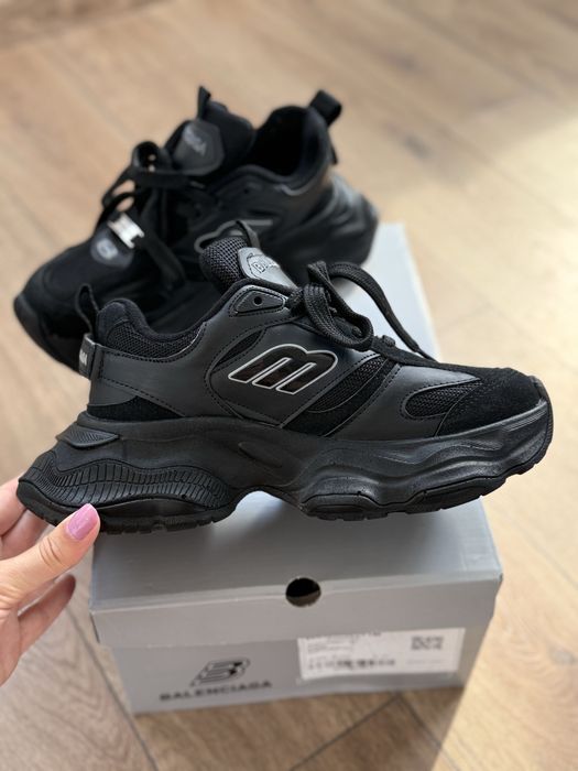 Кецове Balenciqga