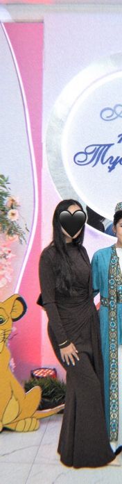 Продам платье в отличном состояний