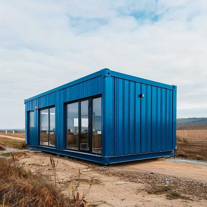 Утепленные контейнеры Атырау