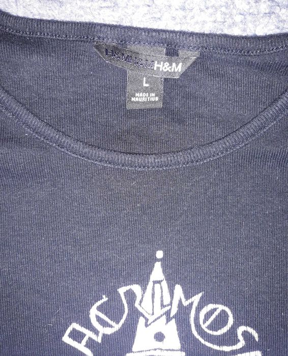 Суичър групи Lacrimoza