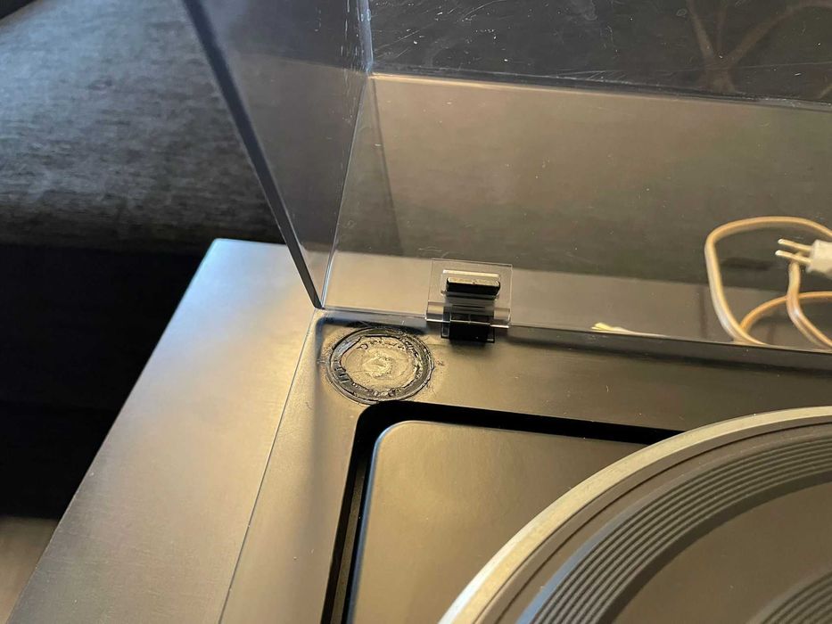 Jucarii - pickup ELAC 830