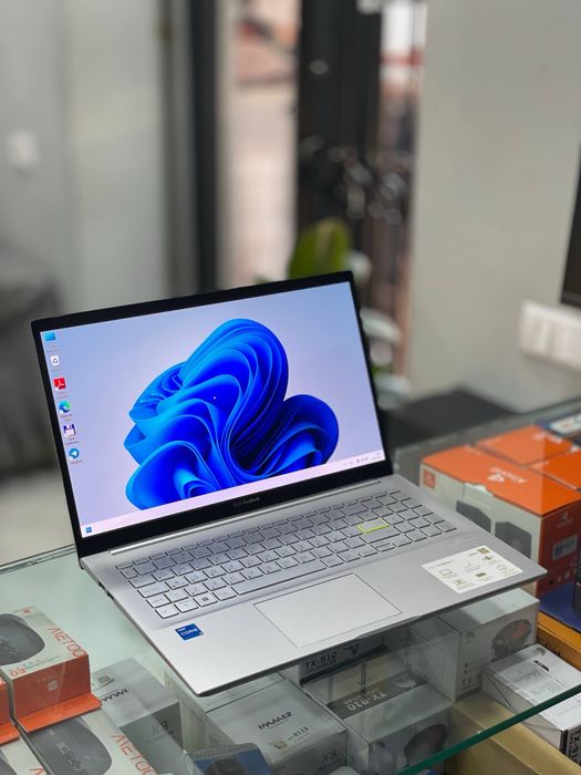 Asus Vivobook 15