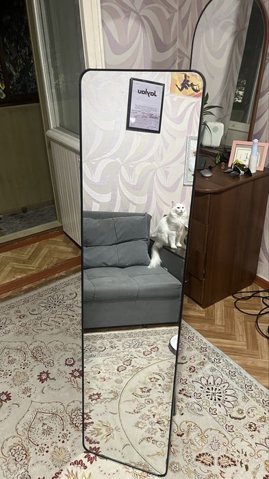 Зеркало полный рост