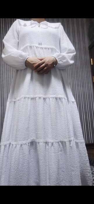 Летный платье их миср дубай.