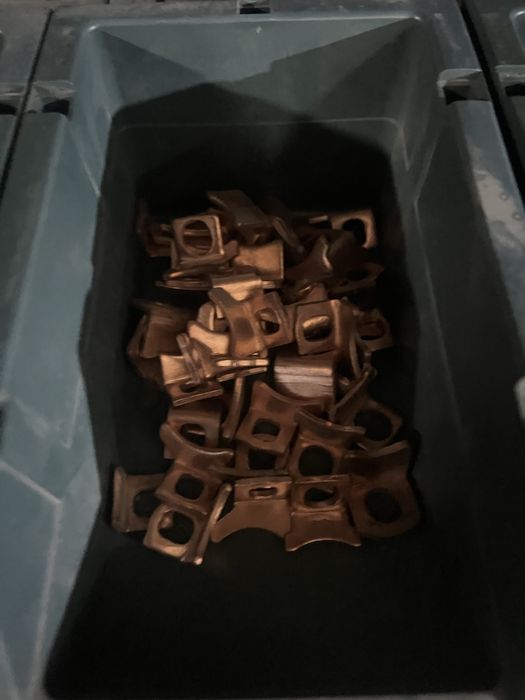 Стартер и Генератор