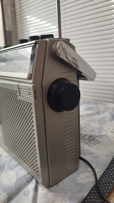 Радио касетофон AIWA