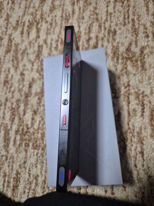 RedMagic 10 Pro – 512GB | Един от най-добрите gaming телефони в света