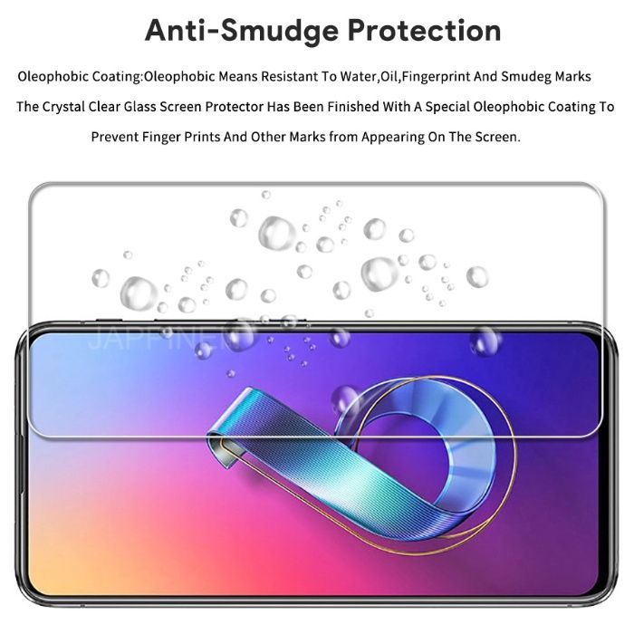 Folie Sticla pt Asus Zenfone 6 ZS630KL / Zenfone 6Z