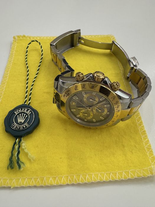 Часовник Ролекс чисто нов