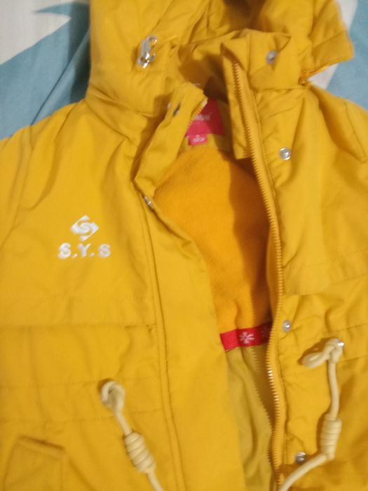 Пуховичок, детский,, майкудук