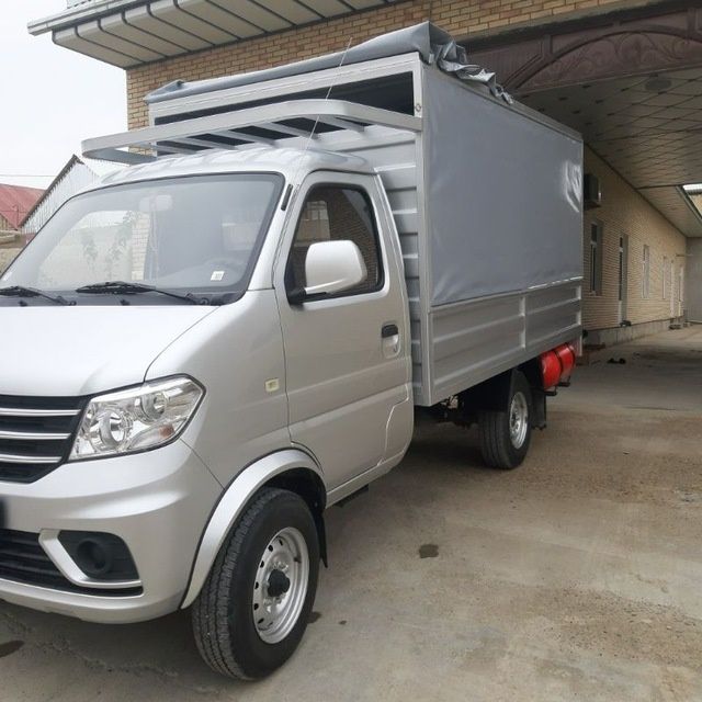 Dong Feng DFSK D31