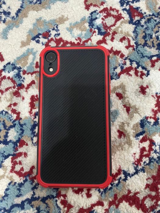 Продам iphone xr с часами samsung watch active 2