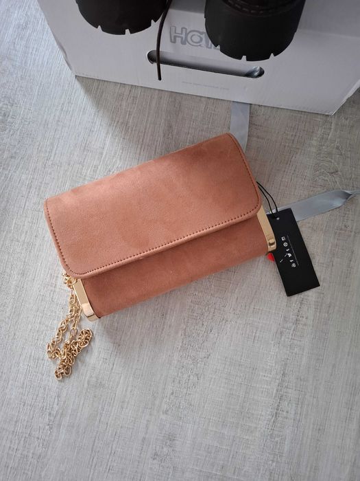 Нова дамска мини чанта