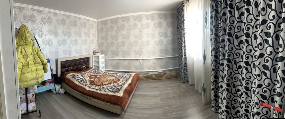 Продам хороший теплый дом