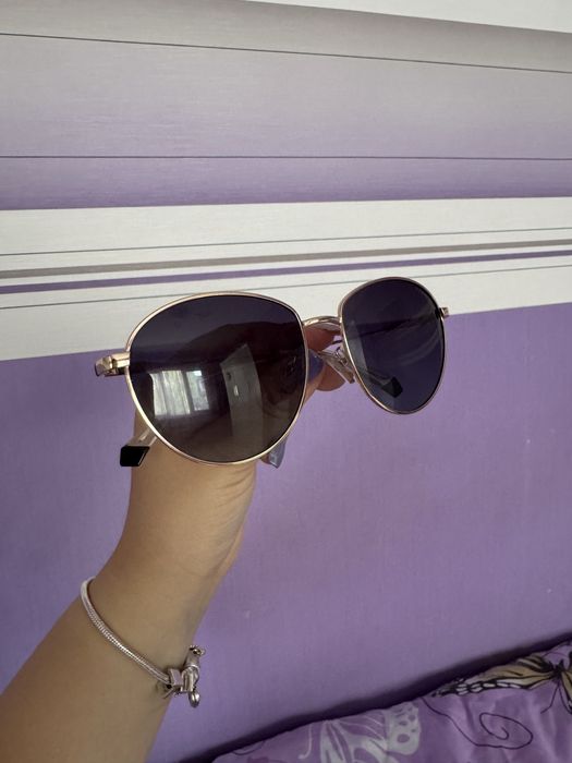 Слънчеви очила Vogue и Polaroid