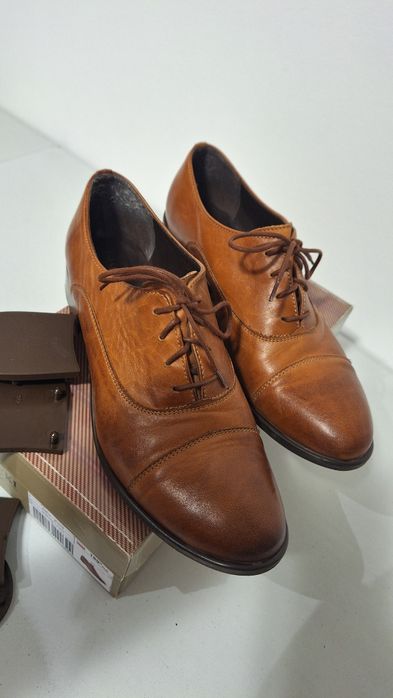 Pantofi dama lasocki mărimea 39