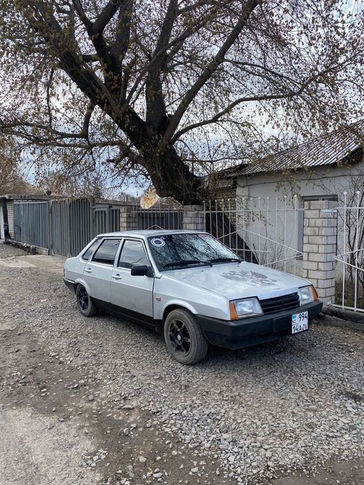 Продам Ваз 21099
