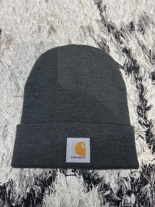 Мъжка зимна шапка CARHARTT