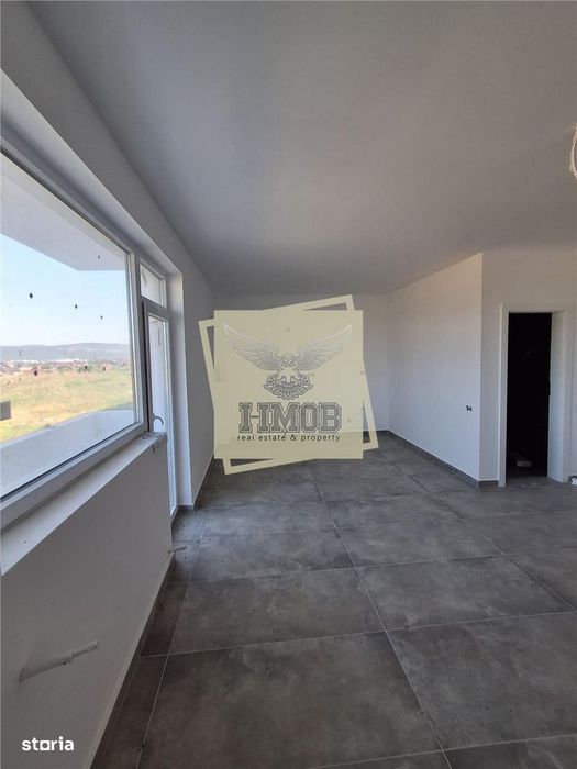 Apartament 3 camere  etaj 1 Selimbar