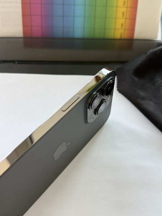 Iphone 13 pro 128. Акб 100%