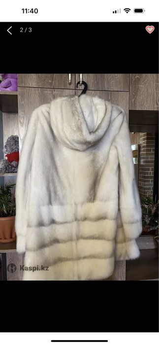 Продам женскую шубу СРОЧНО