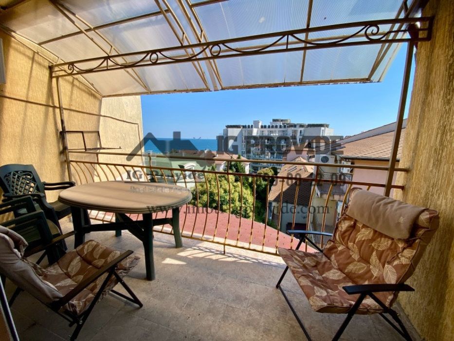 Продава се Тристаен апартамент в Свети Влас - 84 кв.м за 1071 €/кв.м - Снимка #5