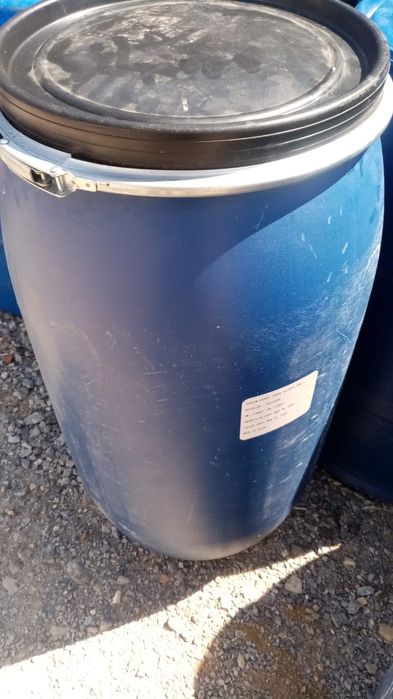 Продам бочки пластиковые