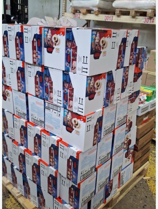 Киндер Джой /Kinder Joy