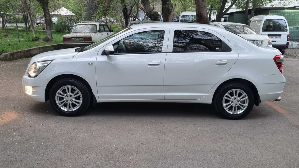 Chevrolet Cobalt 1.5