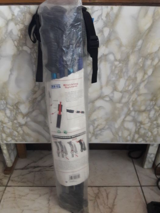 Щеки за туризъм и за ски