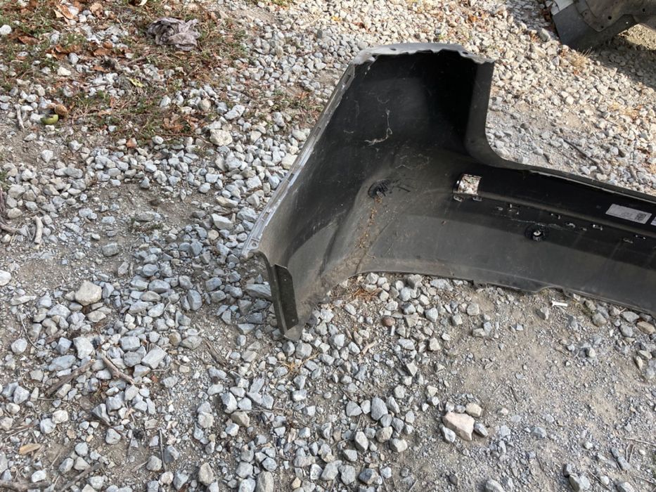 Оригинална задна броня за Bmw F45. 2 series.