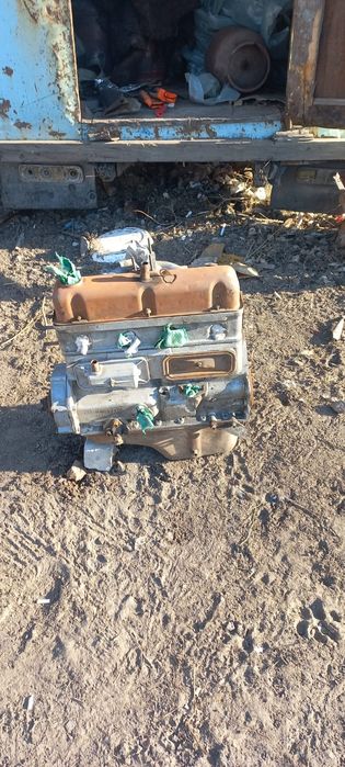 Продам Двигатель на Уаз