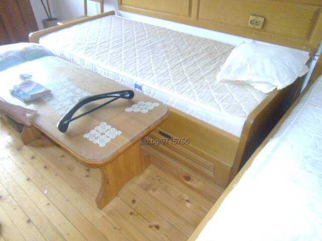 Продава се Двустаен апартамент в Тетевен - 65 кв.м за 752 €/кв.м - Снимка #2