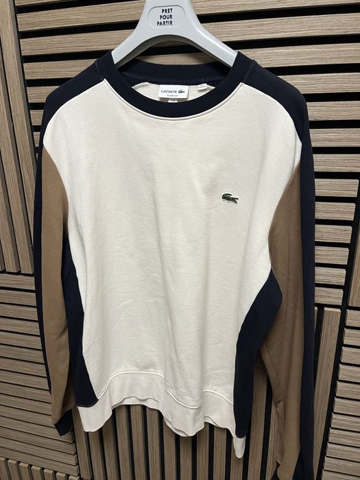 LACOSTE : размер Л / Оригинал