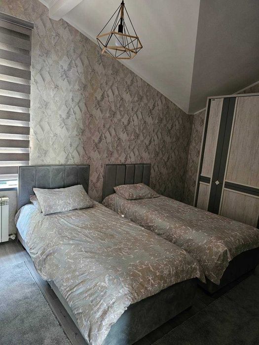 Продаётся дача в живописном районе Паркент