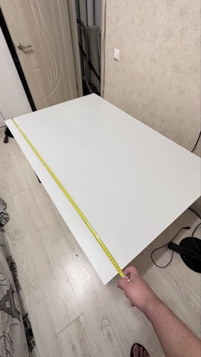 Продам компьютерный стол 120x80