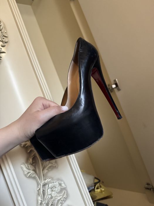 Туфли louboutin оригинал