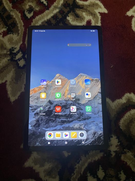 redmi pad 6+6 128