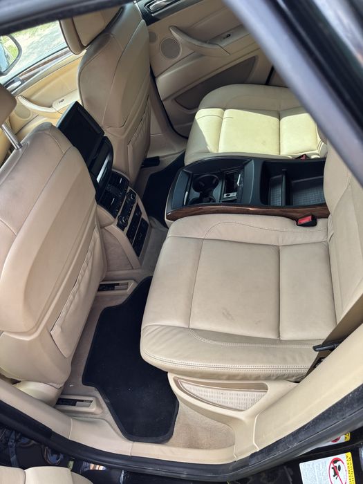 Urgent Bmw x6 3.5i full