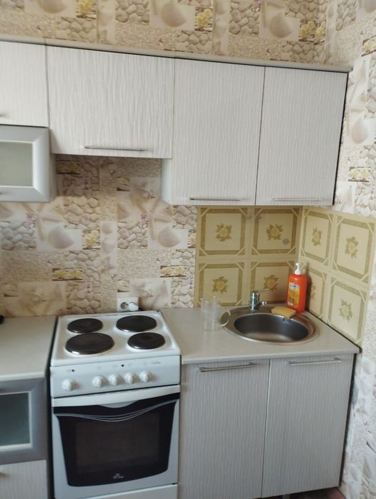 Сдаётся  2 комн квартира